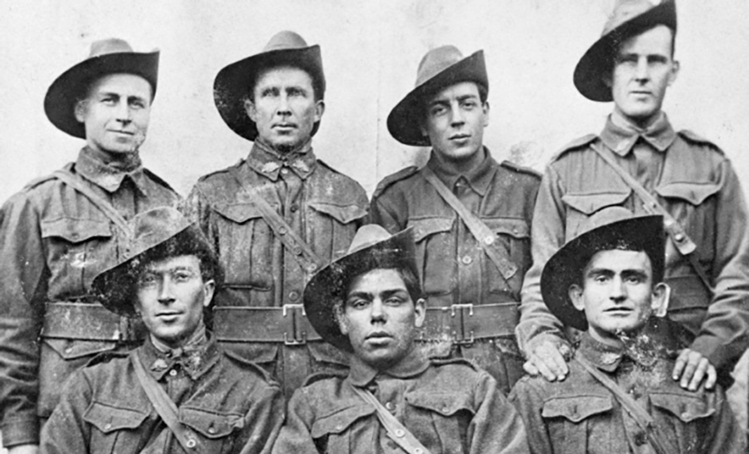 3rd Tunnelling Company c 1917, France