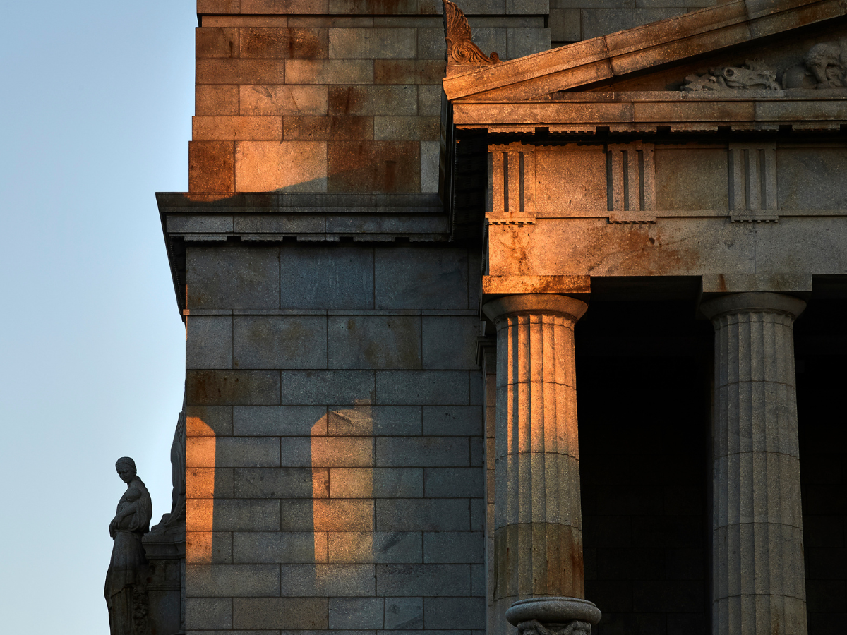 Shrine of Remembrance 